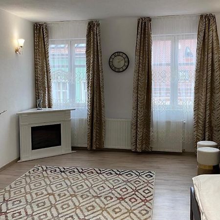 Centralhome Ap1 Sighişoara Exterior foto